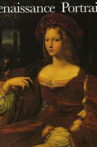Cover of Renaissance Portraits