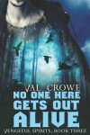 Book cover for No One Here Gets Out Alive