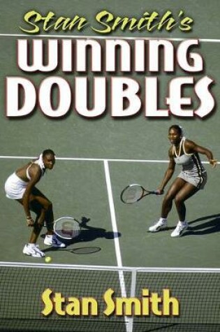 Cover of Stan Smith's Winning Doubles