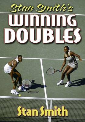 Book cover for Stan Smith's Winning Doubles