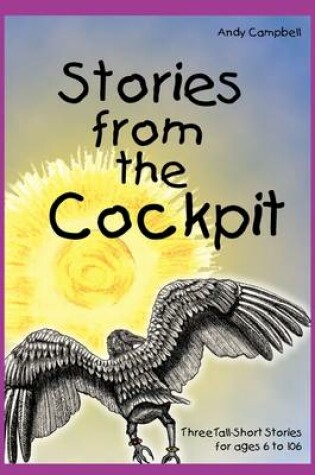 Cover of Stories from the Cockpit