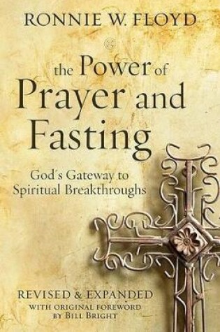 Cover of The Power of Prayer and Fasting