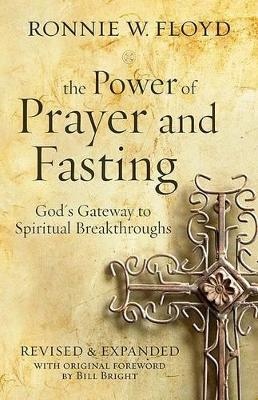 Book cover for The Power of Prayer and Fasting