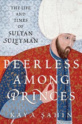 Cover of Peerless among Princes