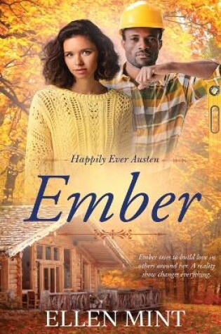 Cover of Ember