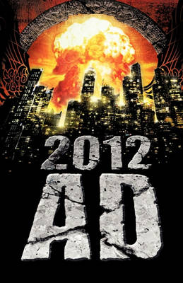 Book cover for 2012 AD