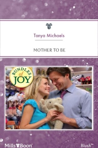 Cover of Mother To Be
