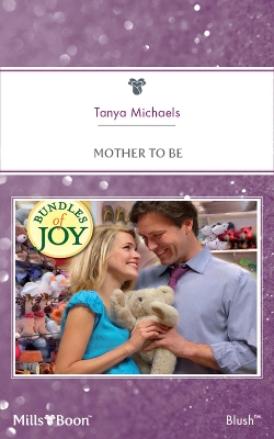 Cover of Mother To Be