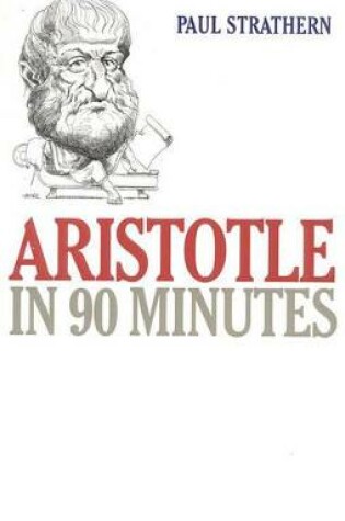 Cover of Aristotle in 90 Minutes