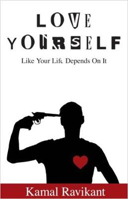 Book cover for Love Yourself Like Your Life Depends on it