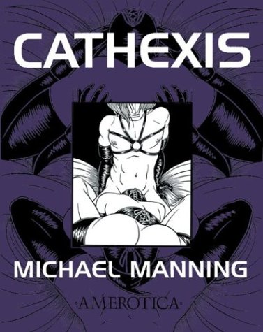 Book cover for Cathexis