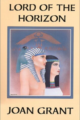 Cover of The Lord of the Horizon