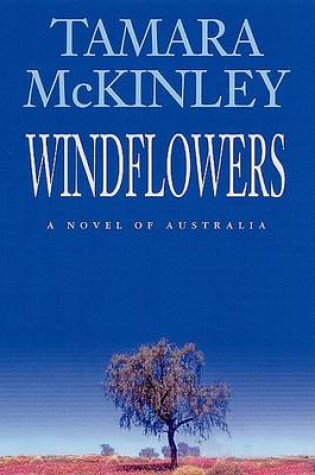 Cover of Windflowers