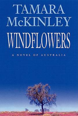 Book cover for Windflowers