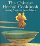 Book cover for Chinese Herbal Cookbook