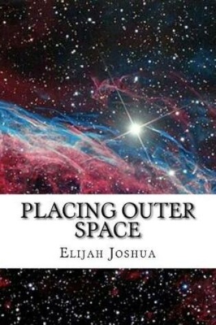 Cover of Placing Outer Space