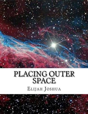 Book cover for Placing Outer Space