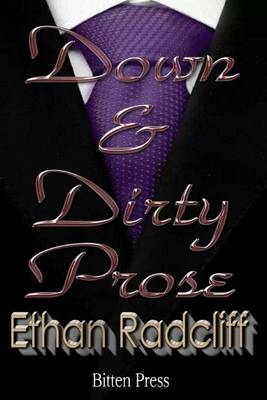 Book cover for Down and Dirty Prose