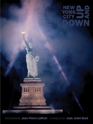 Cover of New York City Up and Down