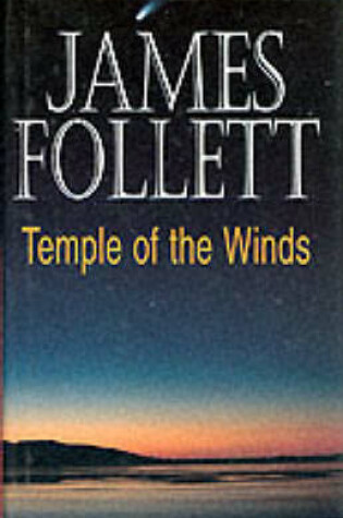 Cover of The Temple of the Winds