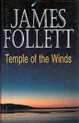 Book cover for The Temple of the Winds