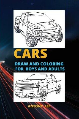 Cover of Cars