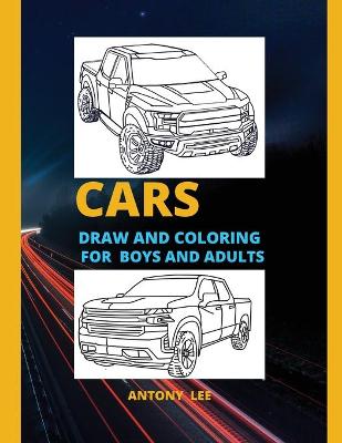 Cover of Cars