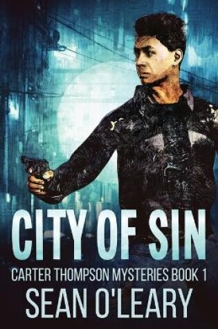 Cover of City Of Sin