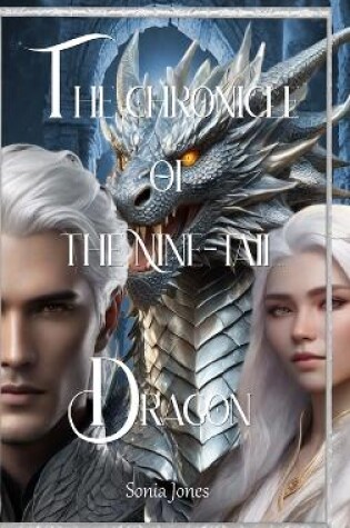 Cover of Chronicle of the Nine-Tail Dragon