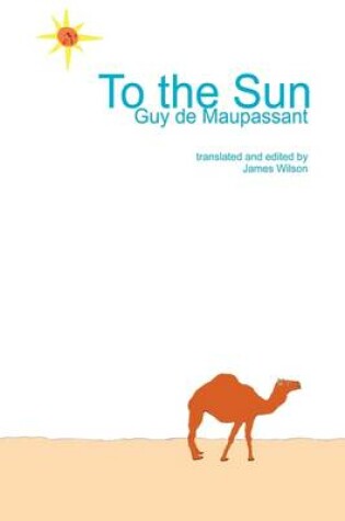 Cover of To the Sun