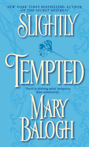 Cover of Slightly Tempted