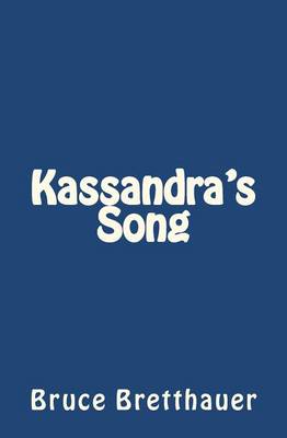 Book cover for Kassandra's Song