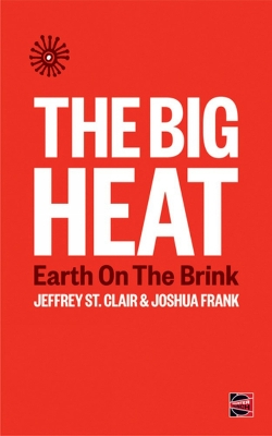 Cover of The Big Heat