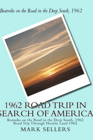 Cover of 1962 Road Trip in Search of America