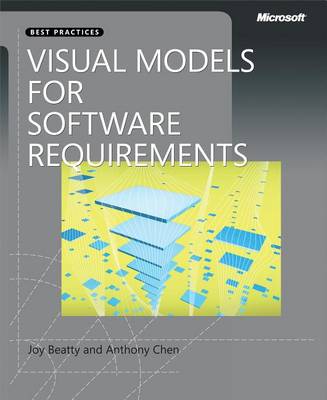 Cover of Visual Models for Software Requirements