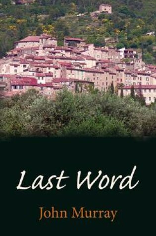 Cover of Last Word