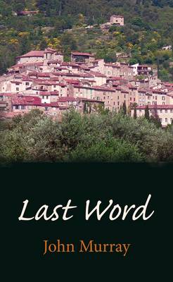 Book cover for Last Word