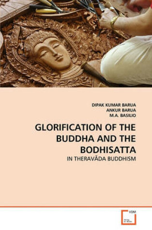 Cover of Glorification of the Buddha and the Bodhisatta