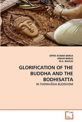 Book cover for Glorification of the Buddha and the Bodhisatta