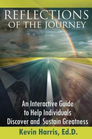 Cover of Reflections of the Journey