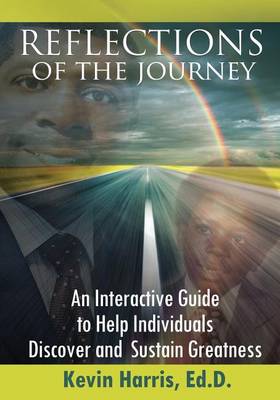 Book cover for Reflections of the Journey
