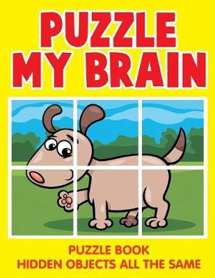 Book cover for Puzzle My Brain