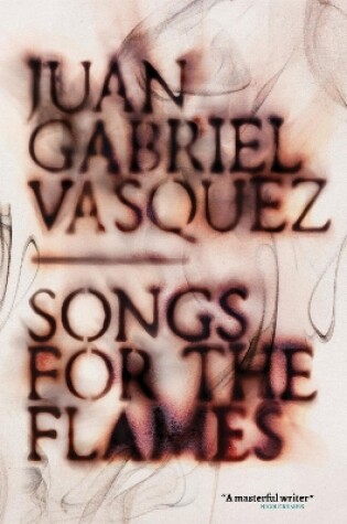 Cover of Songs for the Flames
