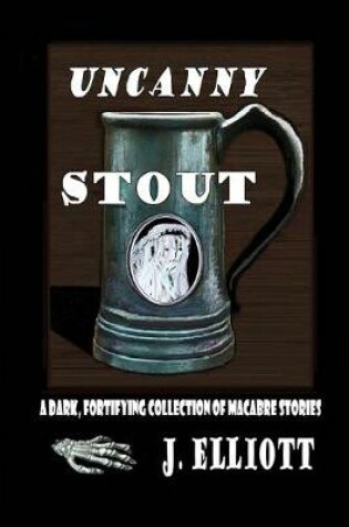 Cover of Uncanny Stout