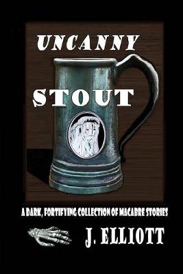 Book cover for Uncanny Stout