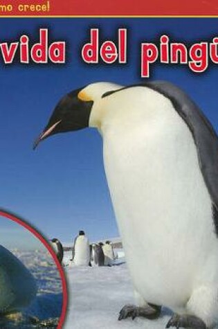 Cover of La Vida del Ping�ino