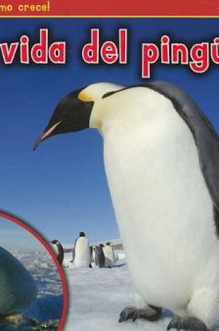 Cover of La Vida del Pingüino