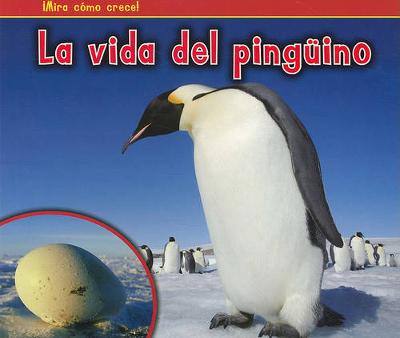 Cover of La Vida del Ping�ino