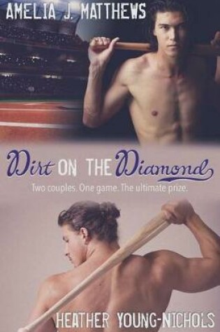 Cover of Dirt on the Diamond
