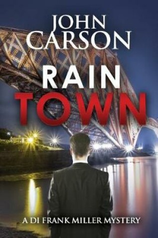 Cover of Rain Town